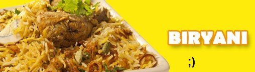 Lunch Biryani with cold drink at Churna Island Karachi
